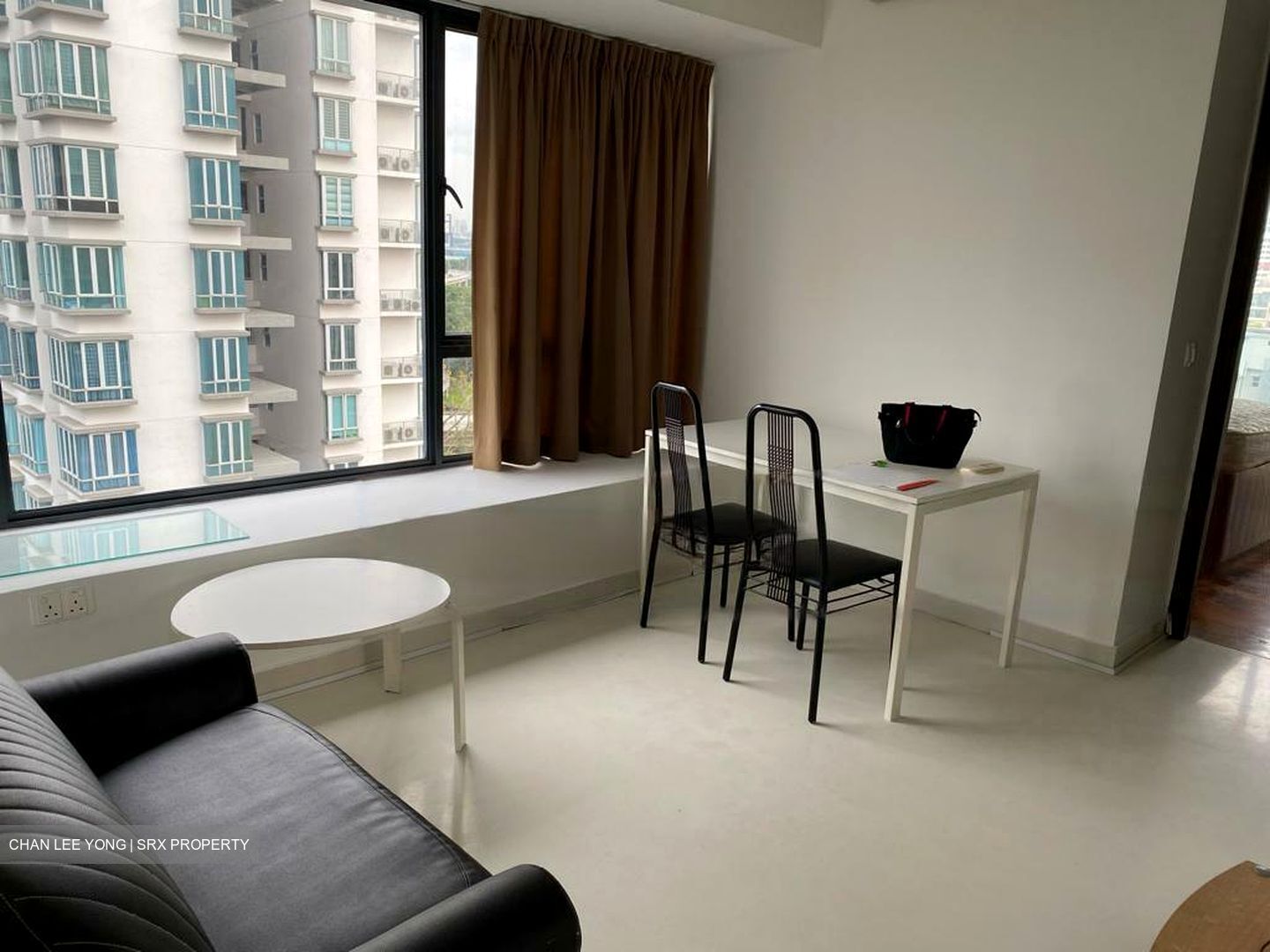 Airstream (D12), Apartment #460674981